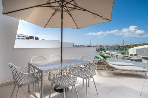Atica sunset penthouse by Caseo photo 1