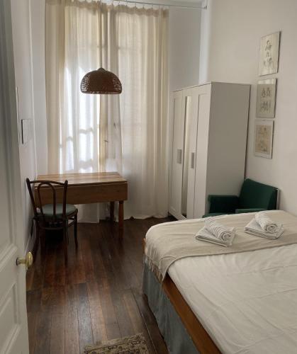 Appartement Montsouris