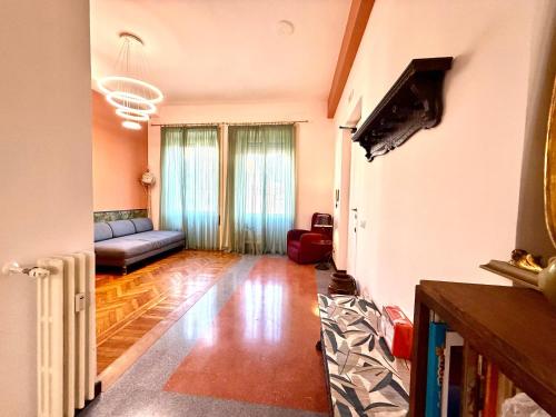 Colosseum Natural Park Guest House
