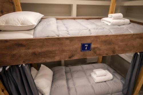 Athens Supreme BEDS No7