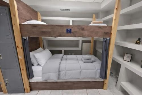 Athens Supreme BEDS No7