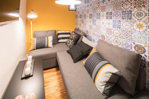 Lisbon Bairro Alto Floor 3