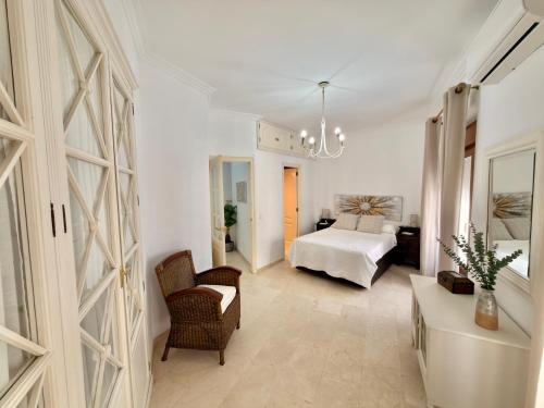 ApartHome Sol Duplex penthouse with private rooftop terrace