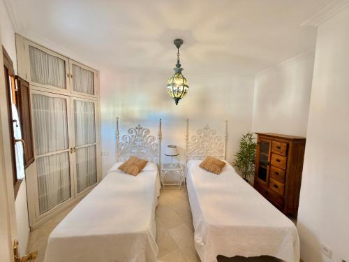 ApartHome Sol Duplex penthouse with private rooftop terrace
