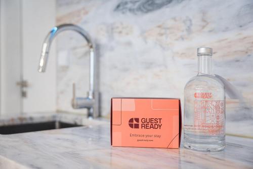 GuestReady - Cosy retreat in Porto