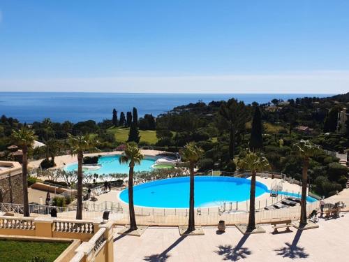 Résidence le Village de Cap Esterel - maeva Home - Appartement 2 Pièces 5 Personnes - Sélection MAE-8688