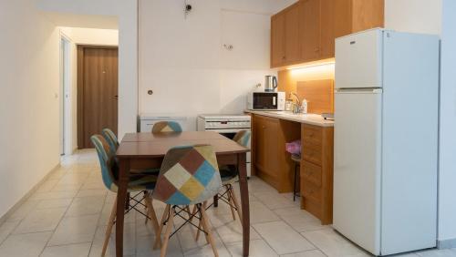 Athens Elite Rooms No1