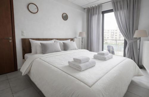 Athens Elite Rooms No1