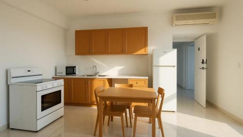 Athens Elite Rooms No1