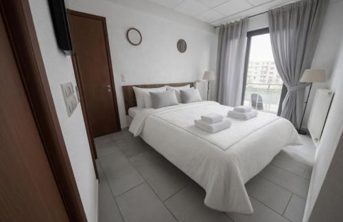 Athens Elite Rooms No1