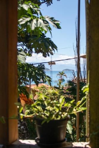 Gallery image of Pousada Reis da Cajaíba in Paraty