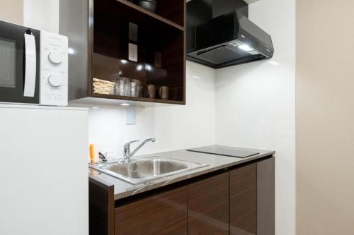 The Regency Residence Collection IN SHINJUKU SHINOKUBO