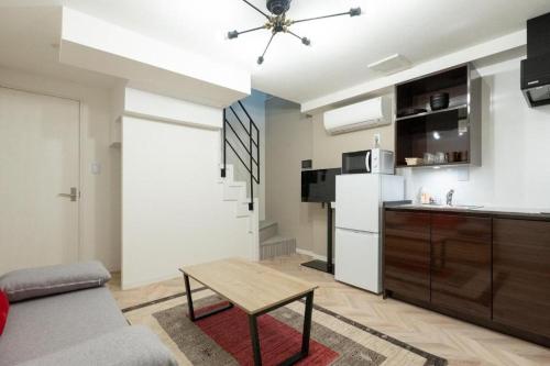 The Regency Residence Collection IN SHINJUKU SHINOKUBO