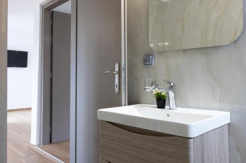 Antonis apartments