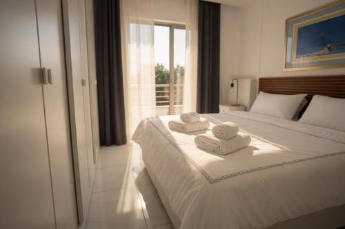 Athens Elite Rooms No2