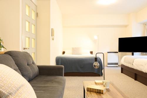 Kabuto 124 - Vacation STAY 45639v