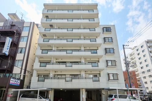 Kabuto 124 - Vacation STAY 45700v
