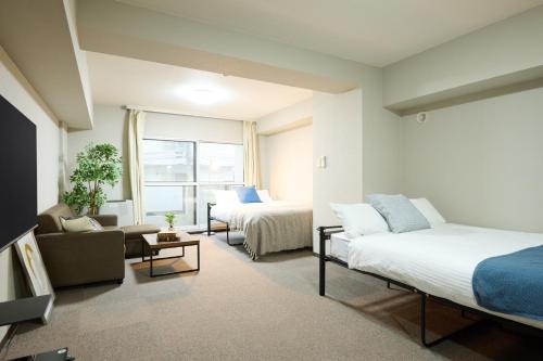 Kabuto 124 - Vacation STAY 45654v