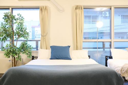 Kabuto 124 - Vacation STAY 45665v