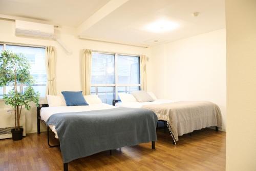 Kabuto 124 - Vacation STAY 45665v