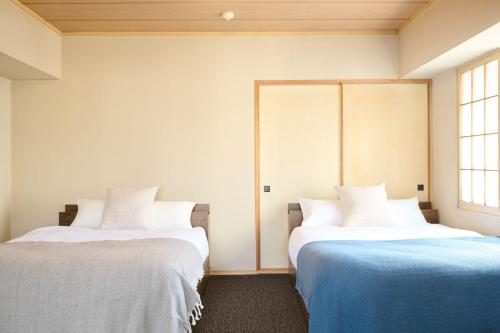 Kabuto 124 - Vacation STAY 45674v