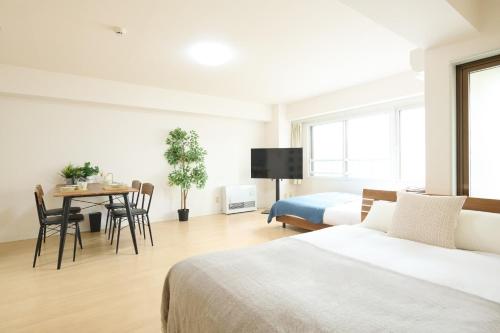 Kabuto 124 - Vacation STAY 45685v