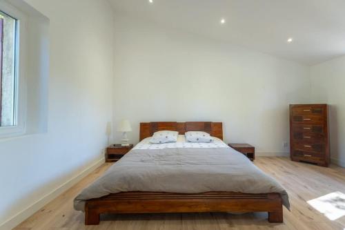 Appartement sur Domaine Aix - Piscine Tennis - Mozart