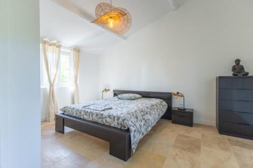 Appartement sur Domaine Aix - Piscine & Tennis - Chopin