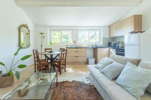 Appartement sur Domaine Aix - Piscine & Tennis - Chopin