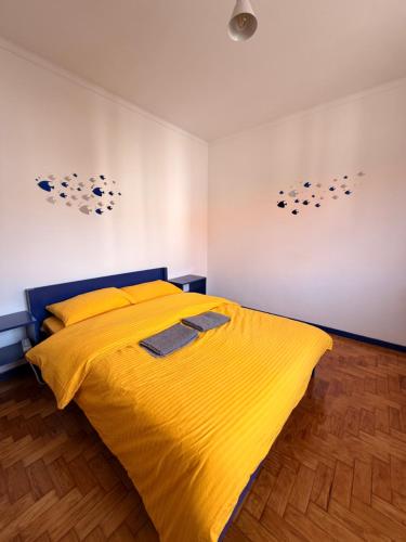 Atlantic Breeze Apartment