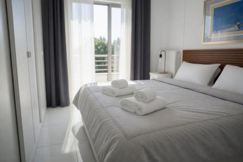 Athens Elite Rooms No3