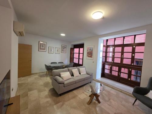 Piso Correo Viejo Málaga