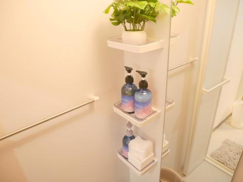 Konohana Ward, Osaka - House - Vacation STAY 22444