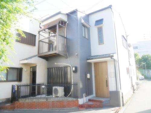 Konohana Ward, Osaka - House - Vacation STAY 22444