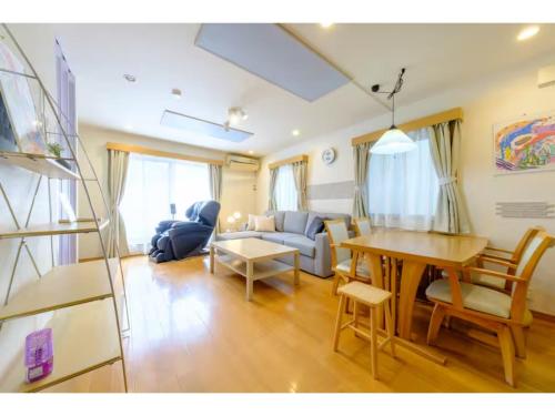 Beyond Comfort Shinjuku Okubo - Vacation STAY 22469
