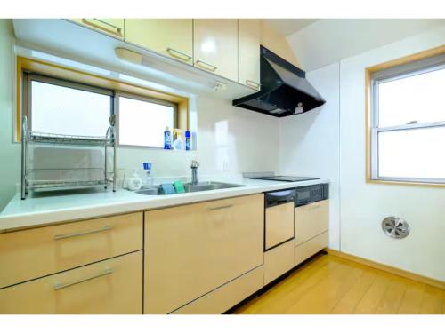 Beyond Comfort Shinjuku Okubo - Vacation STAY 22469