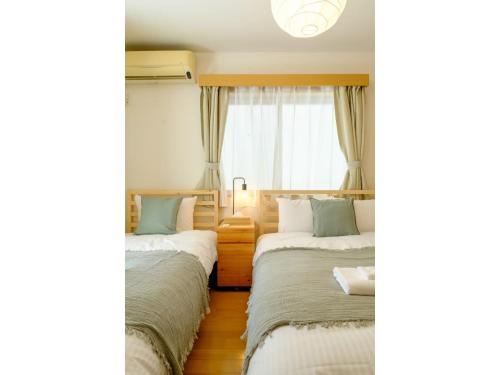 Beyond Comfort Shinjuku Okubo - Vacation STAY 22469