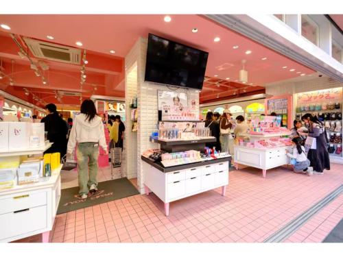 Beyond Comfort Shinjuku Okubo - Vacation STAY 22469