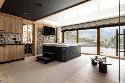 Willa MaksMont - Deluxe Apartaments & Spa