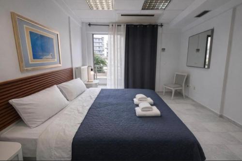 Athens Elite Rooms No4