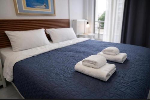 Athens Elite Rooms No4