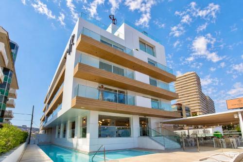 Hotel María Cristina