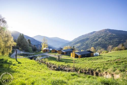 Possegger Hideaways