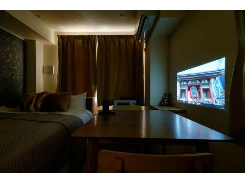 Asakusa Landing - Vacation STAY 22508