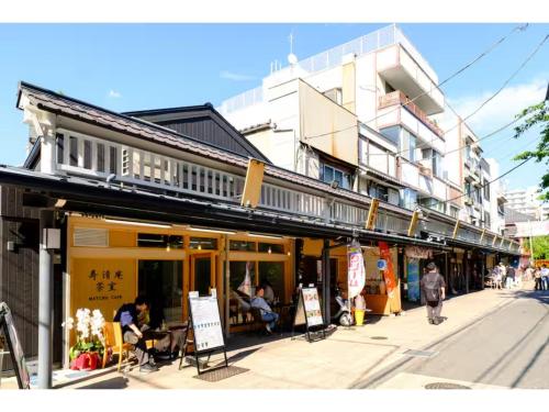 Asakusa Landing - Vacation STAY 22508