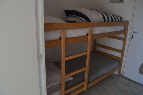Appartement Studio cabine PORT CAMARGUE PC270-329