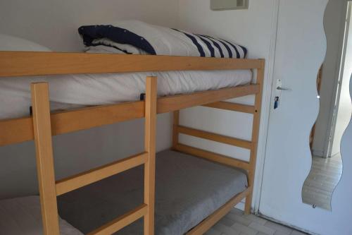 Appartement Studio cabine PORT CAMARGUE PC270-329