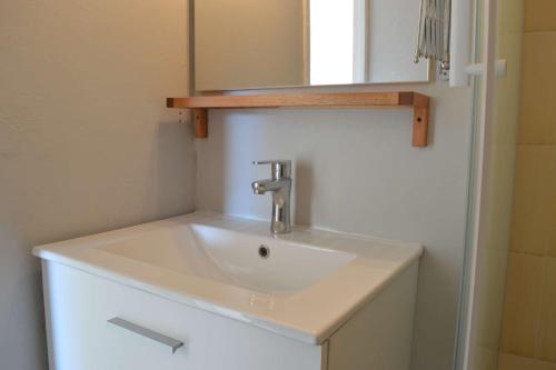 Appartement Studio cabine PORT CAMARGUE PC270-329