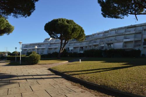 Appartement Studio cabine PORT CAMARGUE PC270-329