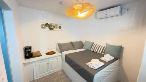 Sunset Nama Suites